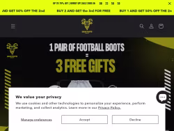 Goatkitsboots