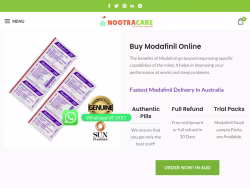 Nootracare
