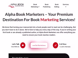 Alphabookmarketers