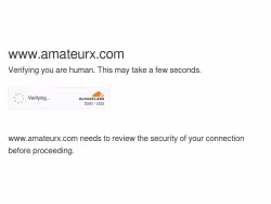 Amateurx