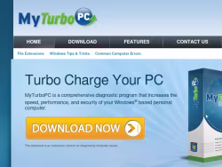 Myturbopc