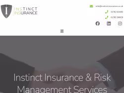 Instinctinsurance