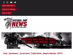 Tacticalshit