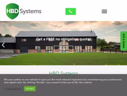 Hbdsystems