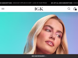 Igkhair