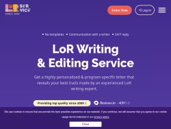 Lorservice
