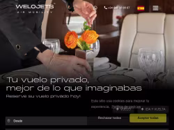 Welojets