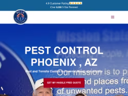 Billstermiteco