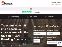 Instaloft
