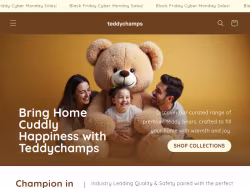 Teddychamps