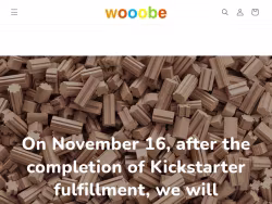 Wooobe