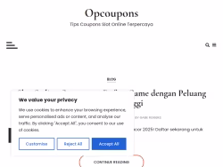 Opcoupons
