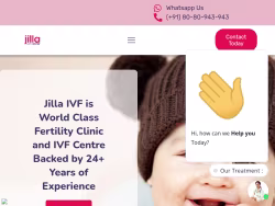 Jillahospital