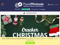 Poundwholesale