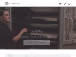 Kentwardrobes
