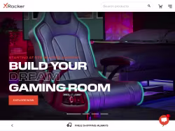 Xrockergaming