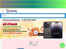 Keonunlocks