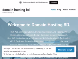 Domainhostingbdesh