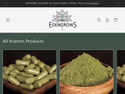 Edengrows