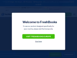 Freshbooks
