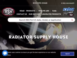 Radiatorsupplyhouse