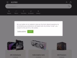 Bleepbox