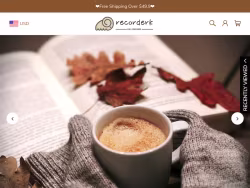 Recorderk