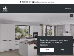 Classiquekitchens