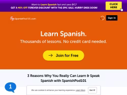 Spanishpod101