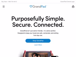 Grandpad