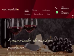 Loechoenfalta