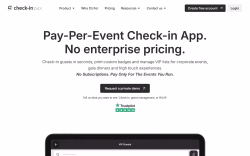 Checkinpax