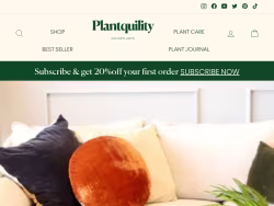 Plantquility