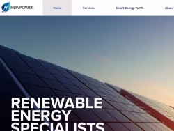 Newpoweruk
