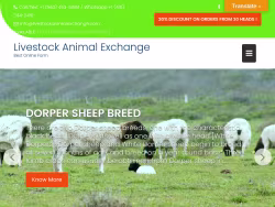 Livestockanimalexchange