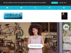 Ashbourneinsurance