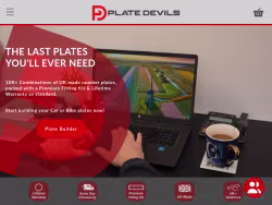 Platedevils