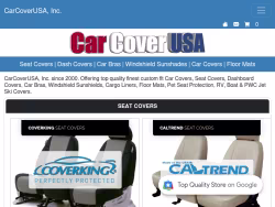 Carcoverusa