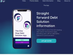 Freezedebt