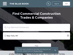Thebluebook
