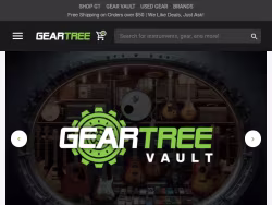Geartree