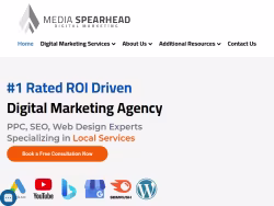 Mediaspearhead
