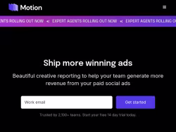 Motionapp