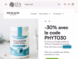 Phyto-actif