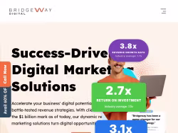 Bridgewaydigital