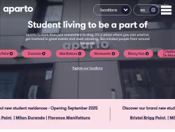 Apartostudent