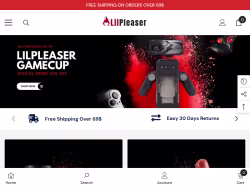 Lilpleaser