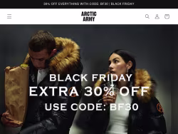 Thearcticarmy