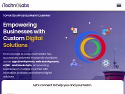 Itechnolabs