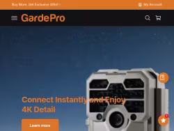 Gardeproshop